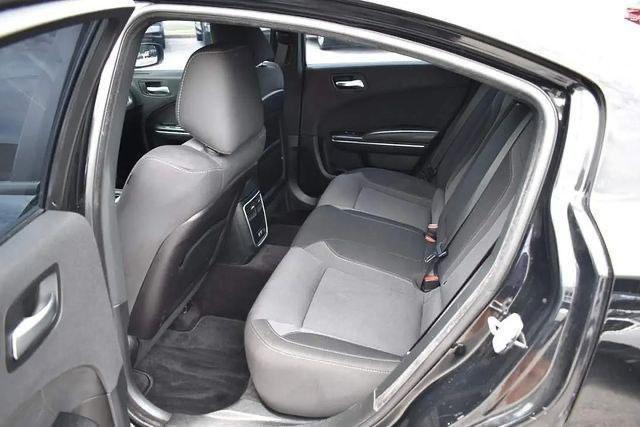 2016 Dodge charger - Image 3