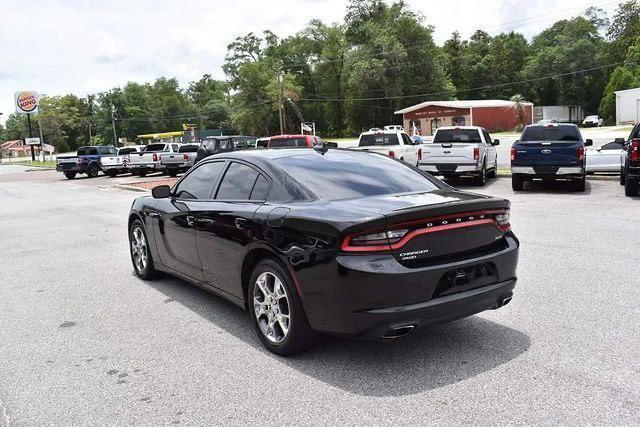 2016 Dodge charger - Image 2