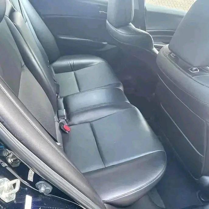 2014 Acura ILX - Image 5