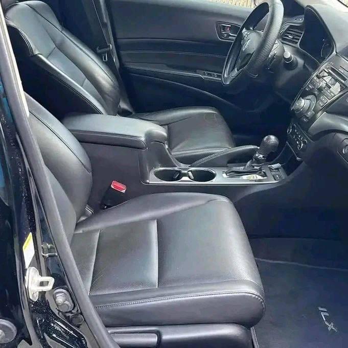 2014 Acura ILX - Image 3