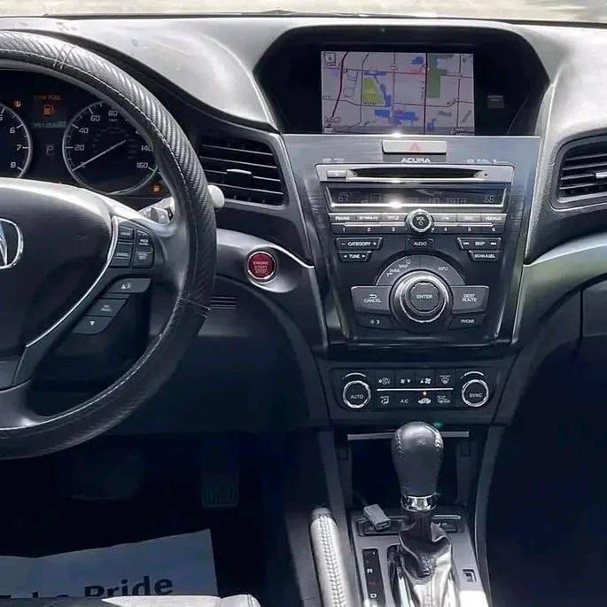 2014 Acura ILX - Image 4