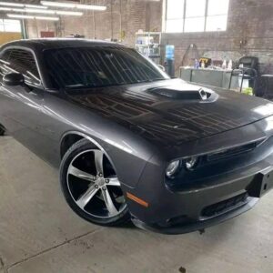 2016 Dodge Challenger RT
