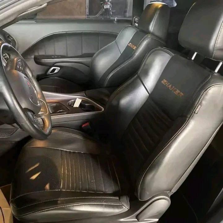 2016 Dodge Challenger RT - Image 4