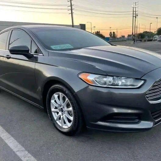 2015 Ford Fusion - Image 5