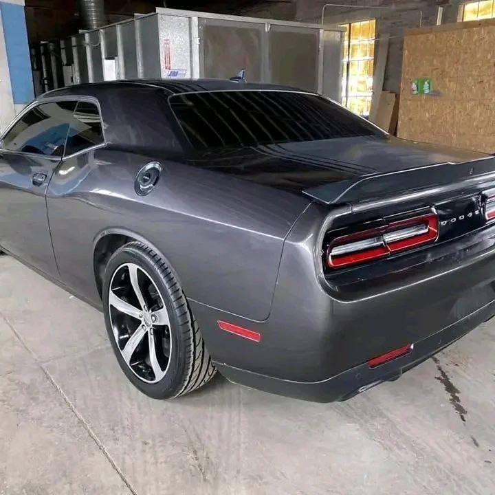 2016 Dodge Challenger RT - Image 2