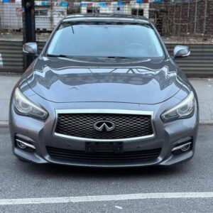 2014 Infiniti Q50 Premium