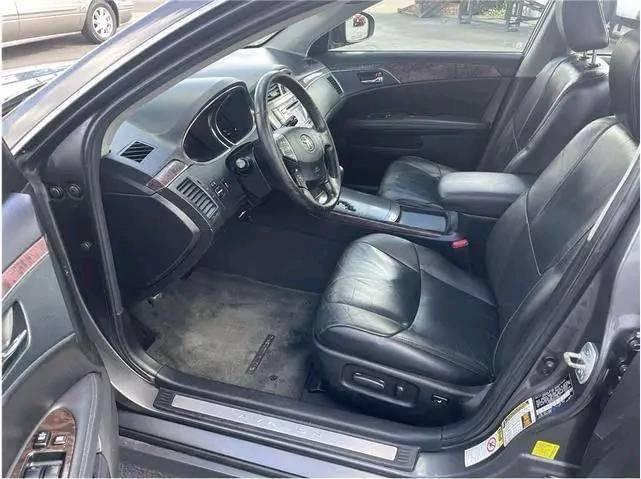 2012 Toyota Avalon - Image 3