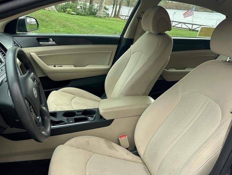 2013 Kia Optima - Image 5