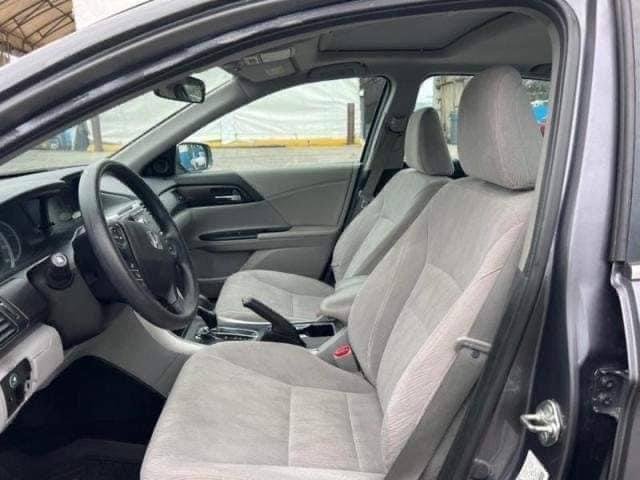 HONDA ACCORD EX - Image 4