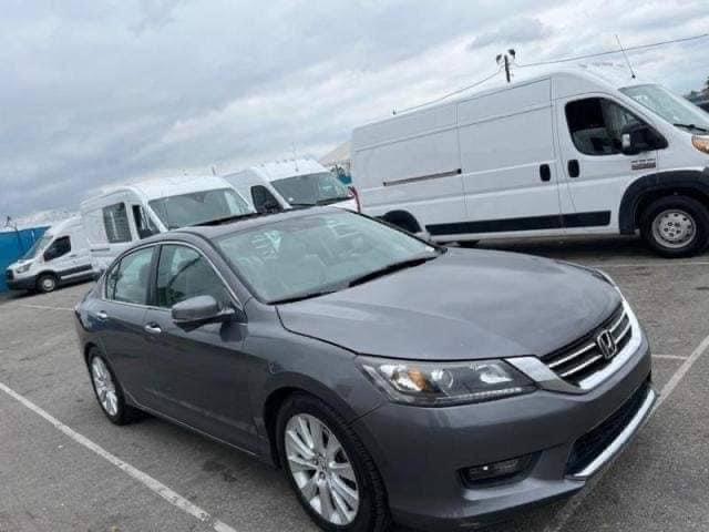 HONDA ACCORD EX - Image 3