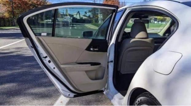 HONDA ACCORD EX-L CVT - Image 5