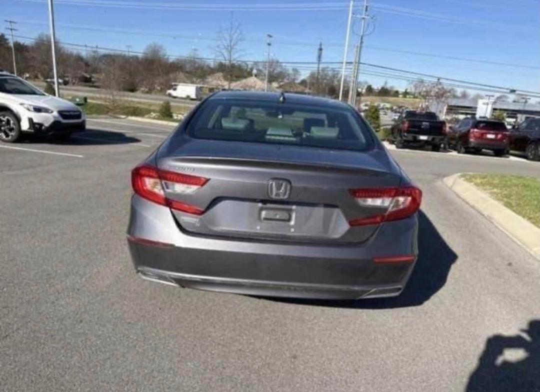 HONDA ACCORD EX-L - Image 2