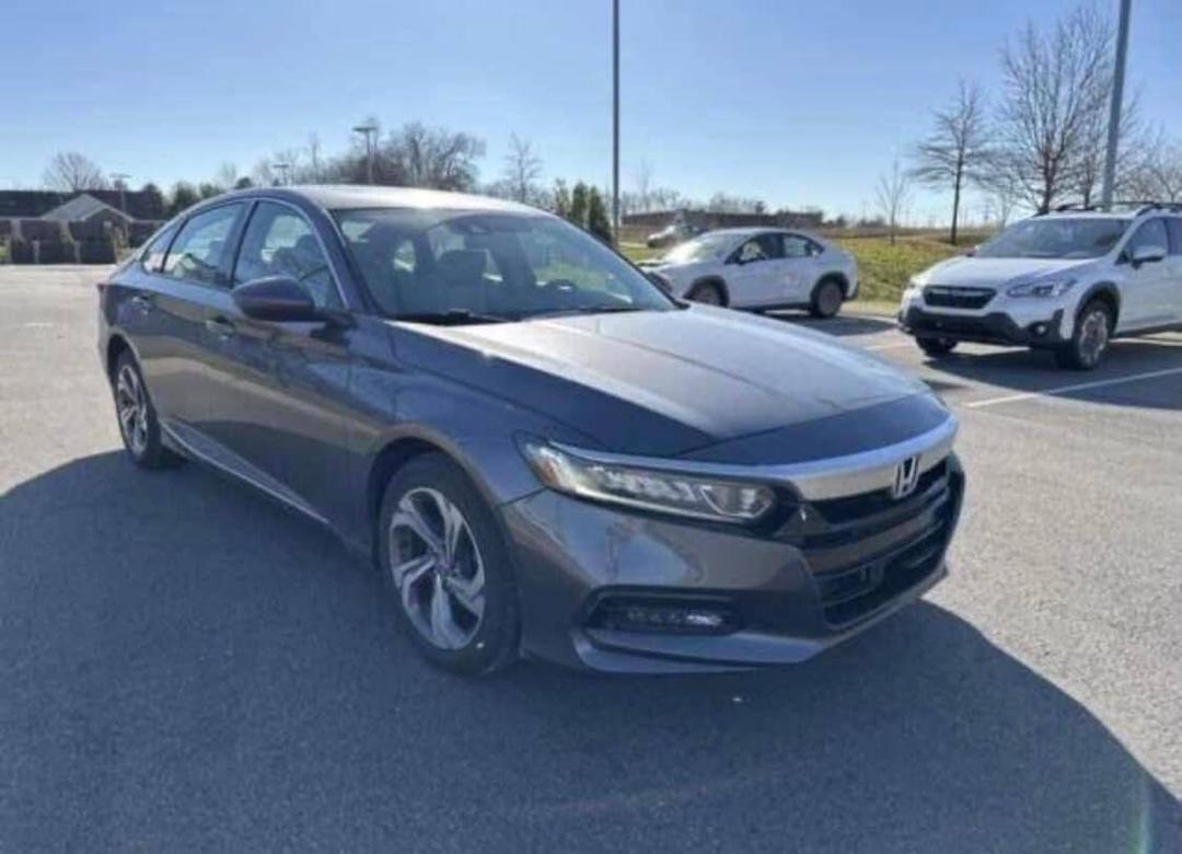 HONDA ACCORD EX-L - Image 3