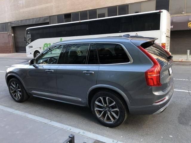 2017 Volvo XC90 T6 Inscription 52,433 mi. - Image 4
