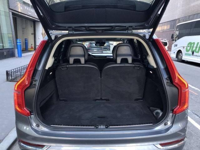 2017 Volvo XC90 T6 Inscription 52,433 mi. - Image 5