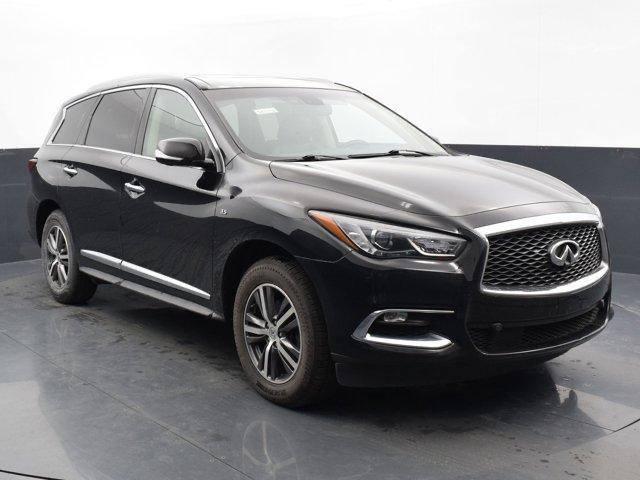 2018 INFINITI QX60 Base 75k