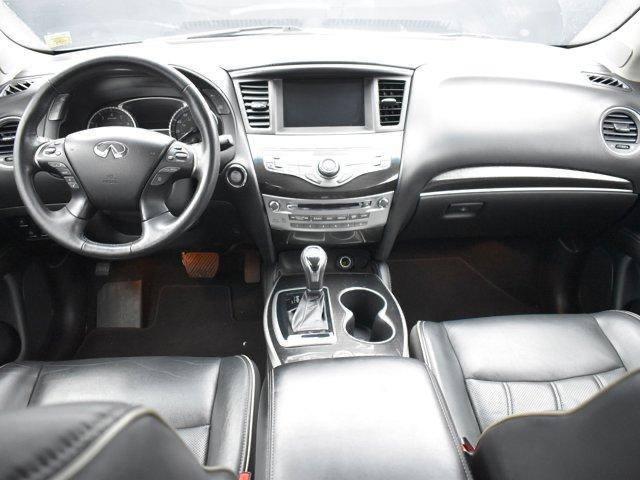 2018 INFINITI QX60 Base 75k - Image 5