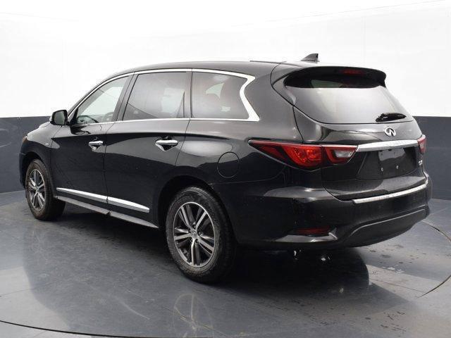 2018 INFINITI QX60 Base 75k - Image 4