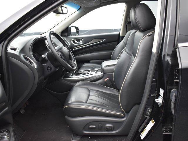 2018 INFINITI QX60 Base 75k - Image 2