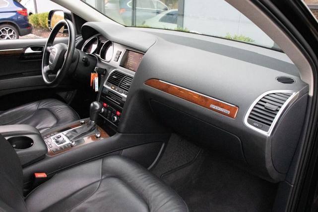 2011 Audi Q7 TDI Premium Plus 69,026 mi. - Image 5