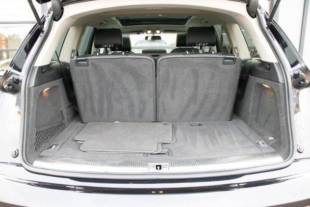 2011 Audi Q7 TDI Premium Plus 69,026 mi. - Image 4