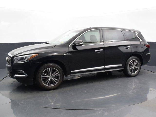 2018 INFINITI QX60 Base 75k - Image 3