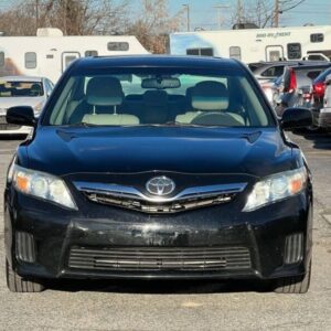 2010 Toyota Camry Hybrid