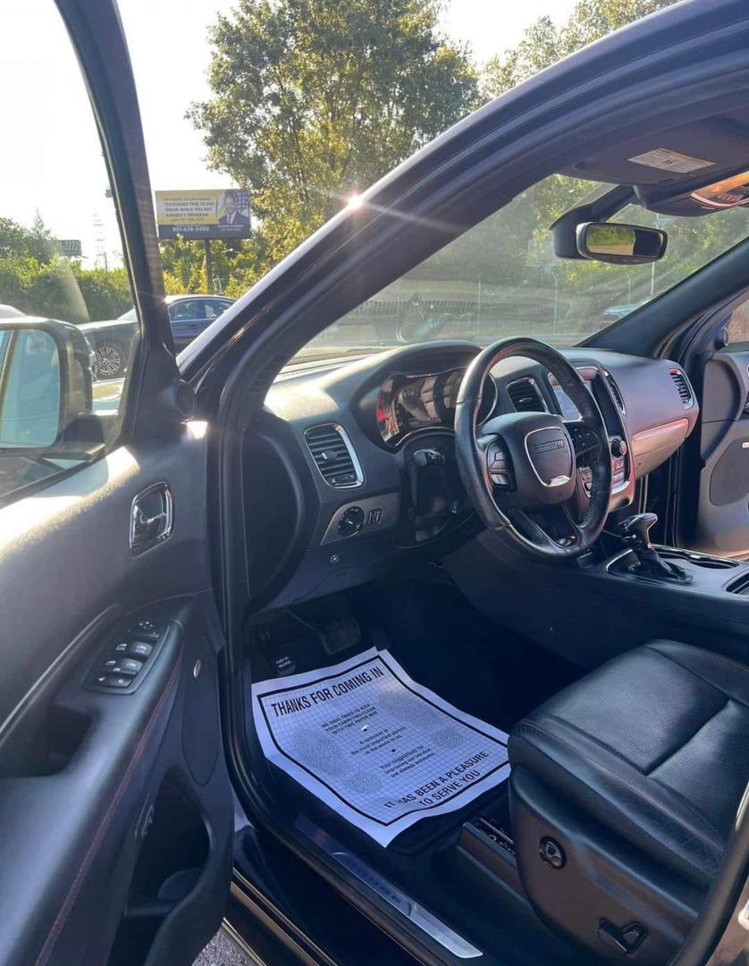 🔱 Dodge Durango R/T 🔱 - Image 4