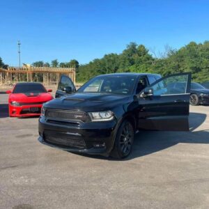 🔱 Dodge Durango R/T 🔱