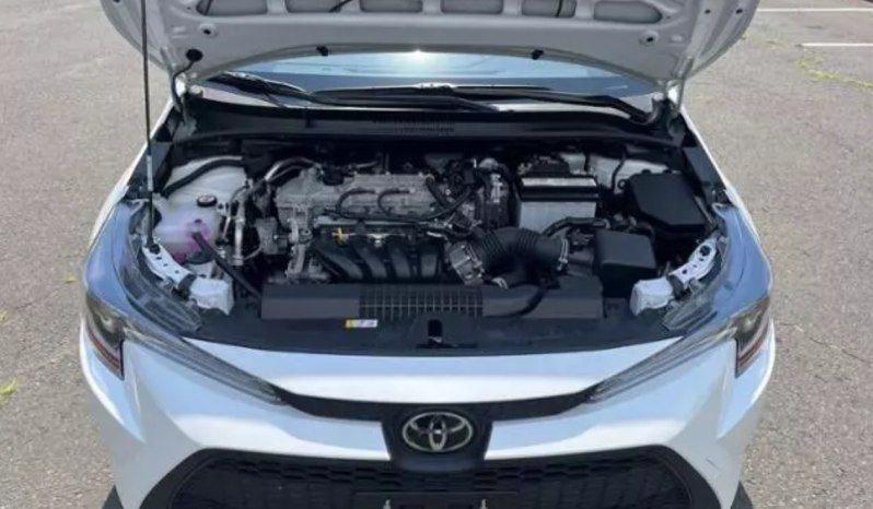 2022 Toyota Corolla Le 1.8L I-4 - Image 5