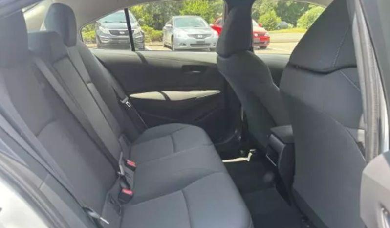 2022 Toyota Corolla Le 1.8L I-4 - Image 3
