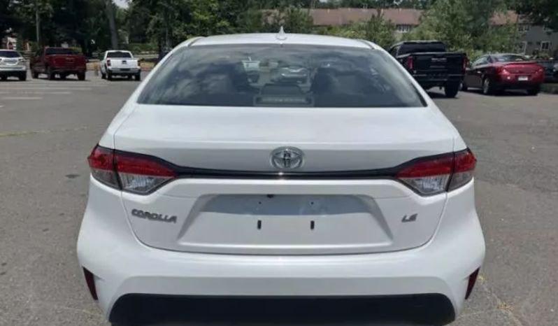 2022 Toyota Corolla Le 1.8L I-4 - Image 2