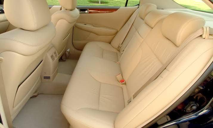 2008 Lexus ES 330 - Image 4