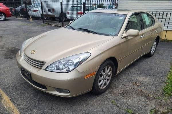 2008 Lexus ES 330 - Image 2