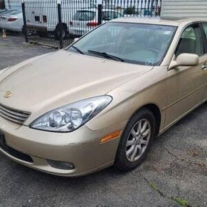 2008 Lexus ES 330