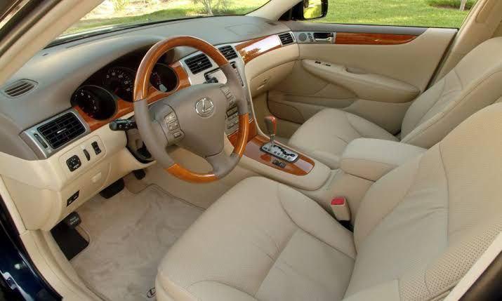2008 Lexus ES 330 - Image 3